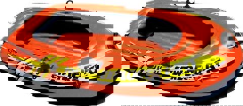 Intex Βάρκα 1 Ατόμου Explorer Pro 100 (58355NP)  / Εξωτερικού Χώρου   